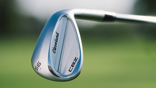 CBZ Wedge Lifestyle