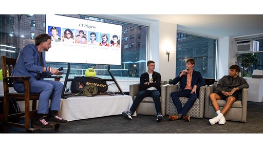 CX LTD Launch Event