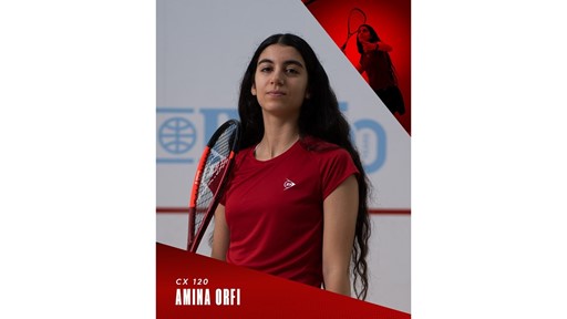 Amina Orfi