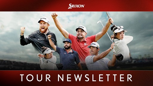 Tour Newsletter Main