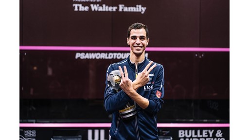 Ali 4 World Champ