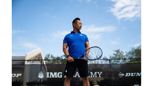 Dunlop and IMG Partnership
