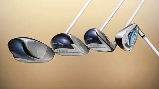 XXIO 14 Ladies Family