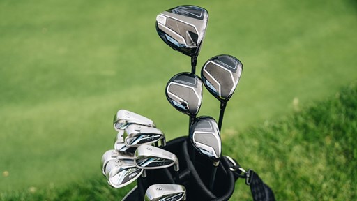 XXIO 14 Woods Lifestyle