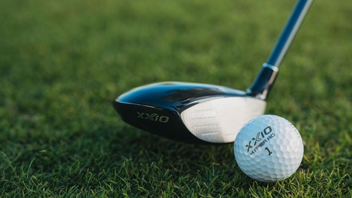 XXIO HYPER RD Lifestyle