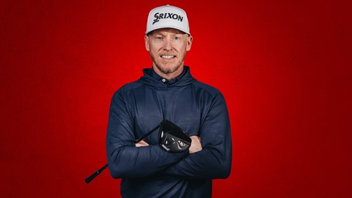 Kyle Freeman Retail Brand Marketing Director