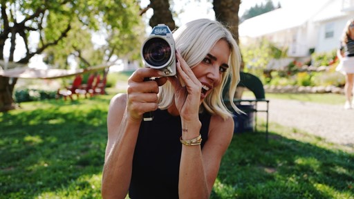 Charissa Thompson XXIO Brand Ambassador