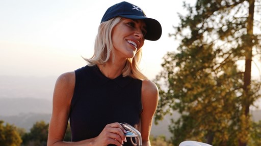 Charissa Thompson XXIO Brand Ambassador