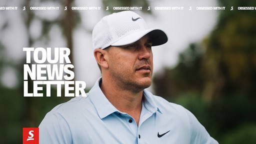 Tour Newsletter Hero