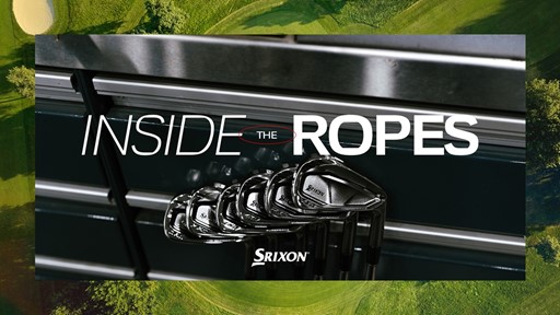 Inside the Ropes Hero