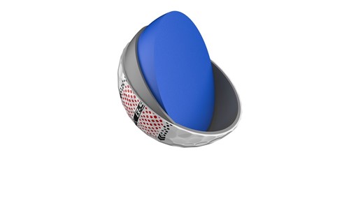 qst u s flipped core