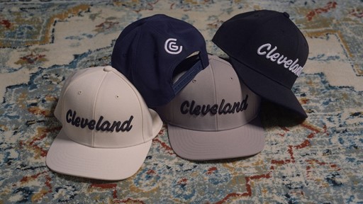 Cleveland Golf Retro Collection
