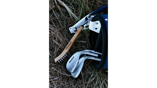 Cleveland Golf Retro Collection Lifestyle