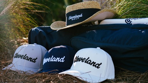 Cleveland Golf Retro Collection Lifestyle