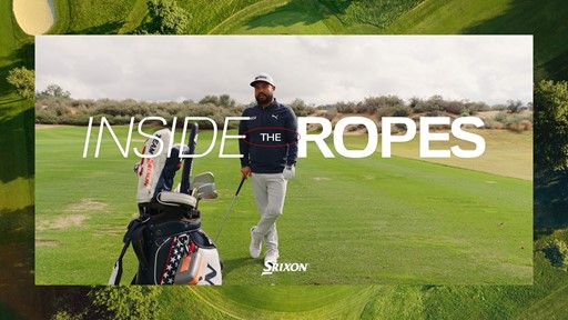 Inside the Ropes Hero