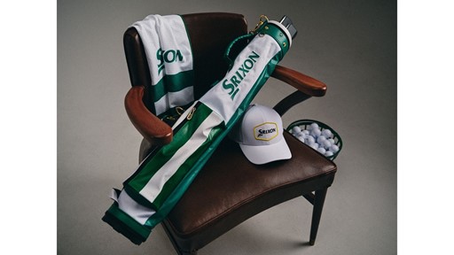 Srixon Spring Collection