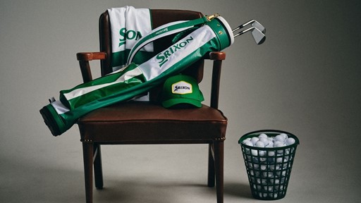 Srixon Spring Collection