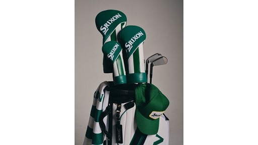 Srixon Spring Collection