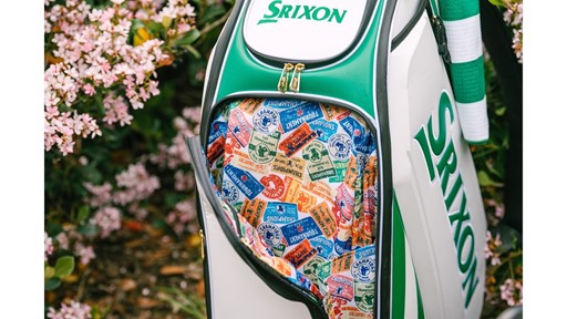 Srixon Spring Collection