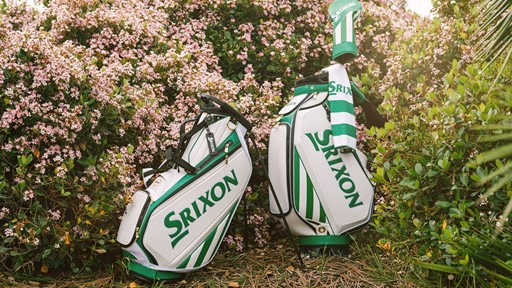 Srixon Spring Collection