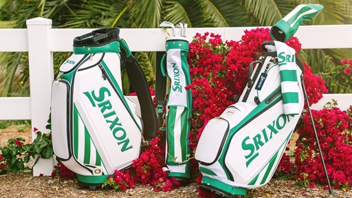 Srixon Spring Collection