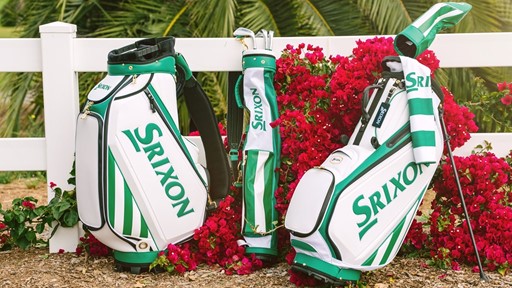 Srixon Spring Collection