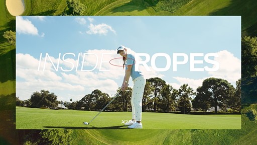 Inside the Ropes Hero XXIO