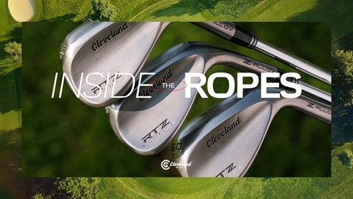 Inside the Ropes Hero