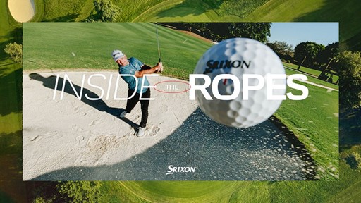 Inside the Ropes Hero