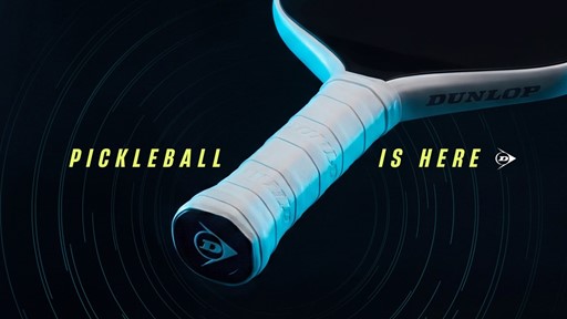 Pickleball Teaser