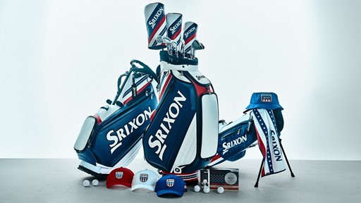 Srixon All American Collection