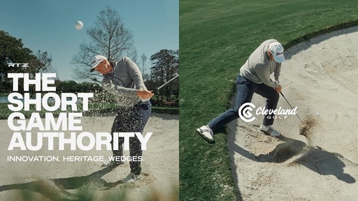 Short Game Authority Hero
