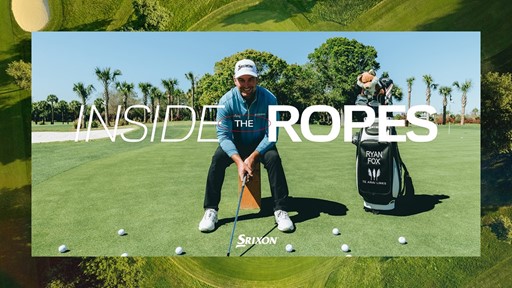 Ryan Fox and the Tools Behind a Title Run