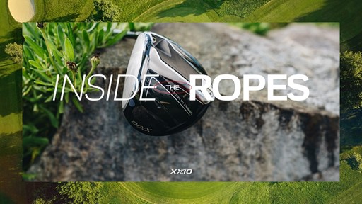 Inside the Ropes Hero