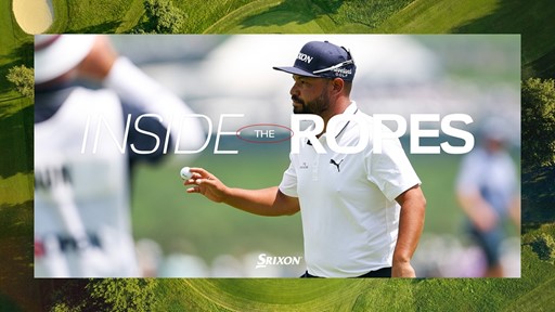 Battle-Tested for Golf’s Toughest Championship