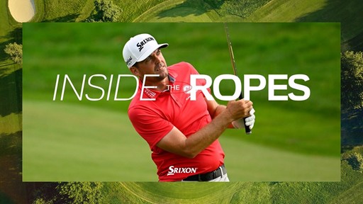 Inside the Ropes Hero