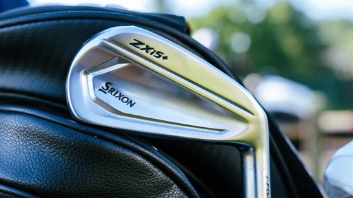 ZXi5 Iron Lifestyle