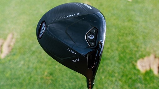 Srixon ZXi Prototype Driver