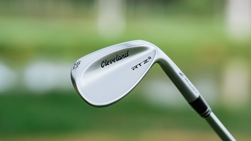 RTZ 2 Tour Satin Wedge Lifestyle