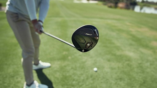 ZXi RKT Fairway Lifestyle