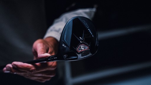 ZXi RKT Fairway Wood