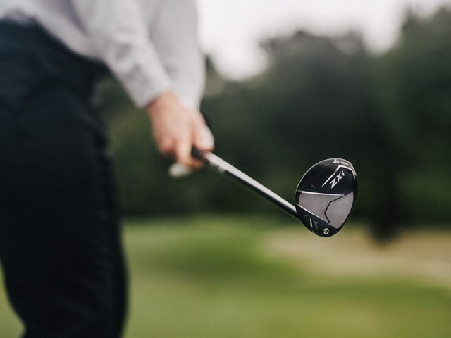Srixon ZXi Hybrid Lifestyle