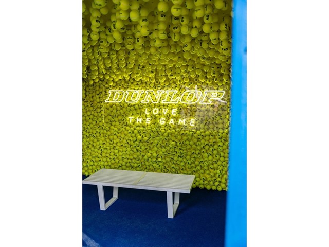 AO Ball Cave