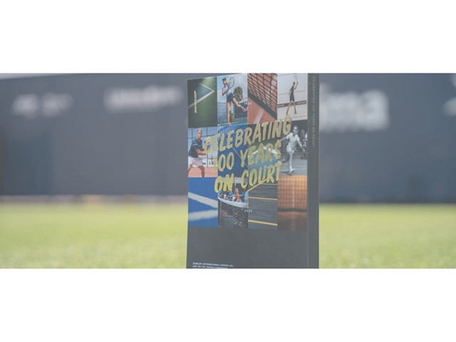 Read Our 100 year Magazine