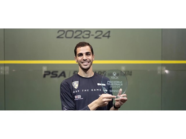 Ali Farag