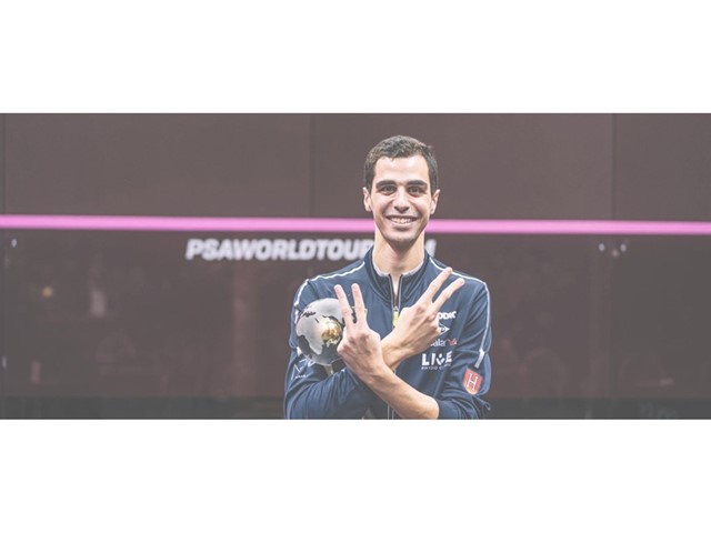 Ali Farag