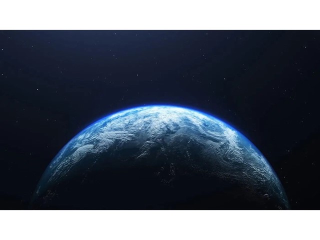 Our Planet and Society