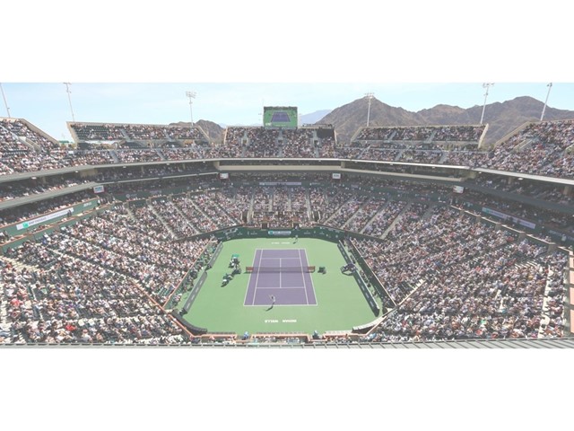 Indian Wells