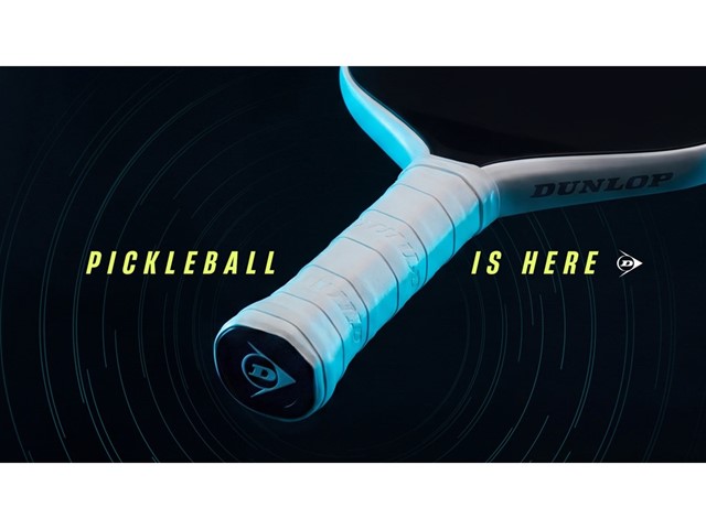 Pickleball Teaser