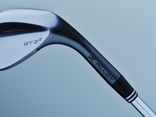 RTZ 2 Wedge Z Alloy